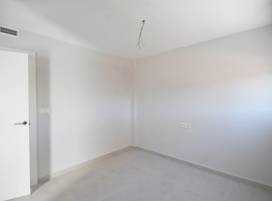 Puerto de Mazarron (Mar de Plata), Villa #RD-N9521