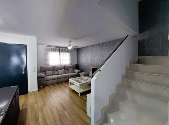 Pilar de La Horadada (Torre de la Horadada), Townhouse #CQ-JM-18708