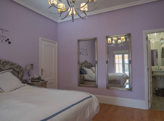Other areas (Almoradi), Villa #CQ-BV-80843