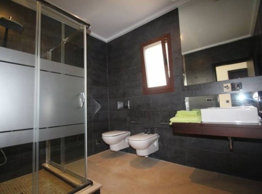 Orihuela Costa (Cabo Roig), Villa #CQ-JM-24342