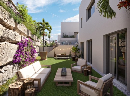 Finestrat, Villa #SE-498