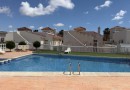 Algorfa (Lo Crispin), Villa #CQ-938