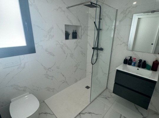 Los Montesinos (La Herrada), Villa #CQ-BG-52504