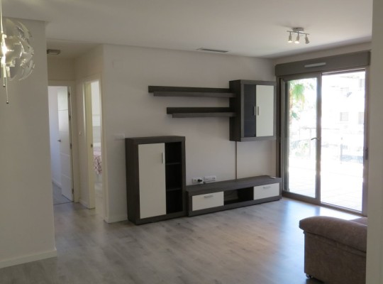 Orihuela Costa (Villamartin), Apartment #CQ-SD-58951