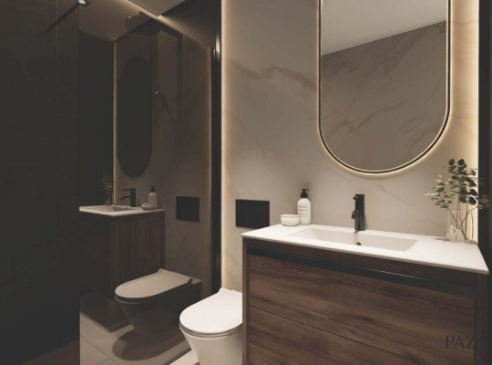 Pilar de La Horadada (pueblo), Bungalow #CQ-00-32596