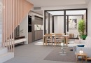 san pedro del pinatar, Townhouse #PC-VIV-128