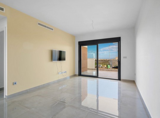 Pilar de La Horadada (Torre de la Horadada), Apartment #CQ-WN-45635