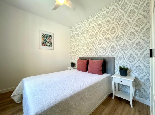 Orihuela (Urbanización Perla del Mar), Townhouse #CQ-UR-54566
