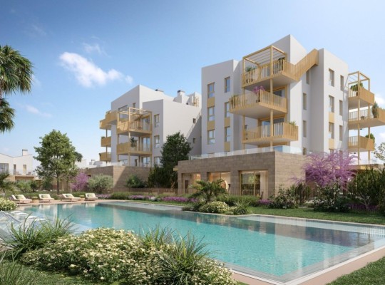 Other areas (Playa de La Almadraba), Townhouse #CQ-00-66001