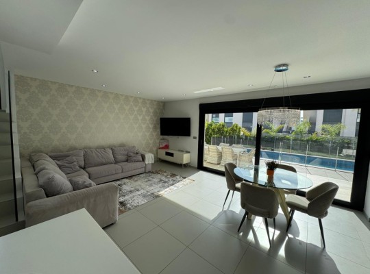 Ciudad Quesada (Pueblo Bravo), Villa #CQ-124