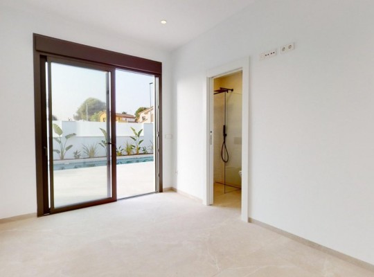 Los Alcazares (Serena Golf), Villa #RD-N7361