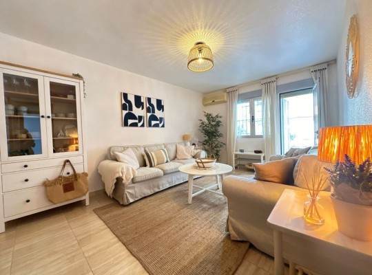 Guardamar del Segura, Apartment #CQ-GL-15537