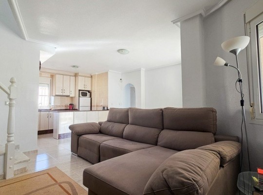 Ciudad Quesada (Lo Pepin), Villa #CQ-913