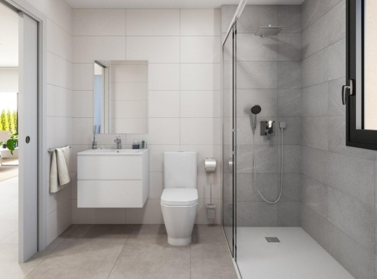 Vera (Pueblo Salinas), Villa #RD-N9033