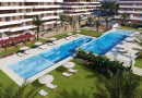 Villajoyosa (Playa del Torres), Apartment #CQ-00-99419
