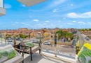 Orihuela Costa (La Zenia), Apartment #CQ-BG-13614