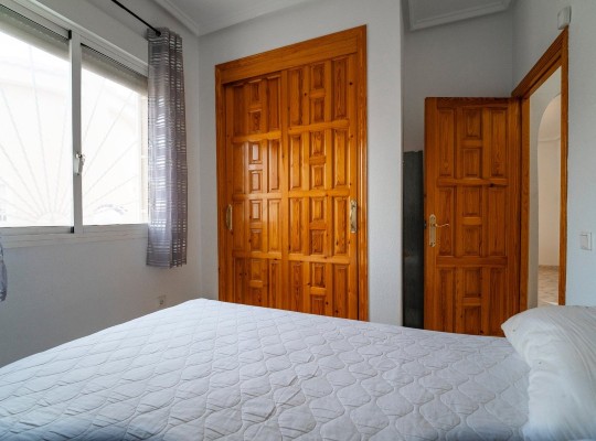 Ciudad Quesada (Town Center), Villa #CQ-116