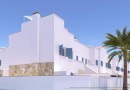 Pilar de La Horadada (Torre de la Horadada), Bungalow #CQ-00-73437