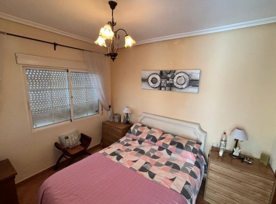 Algorfa (Lo Crispin), Villa #CQ-BT-95395