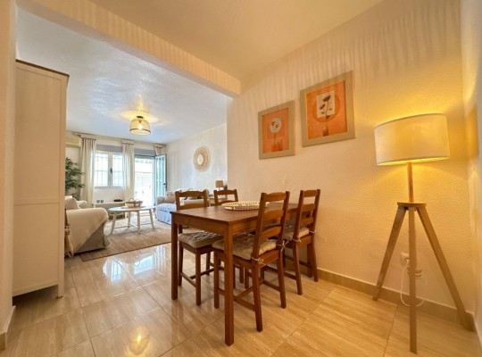 Guardamar del Segura, Apartment #CQ-GL-15537
