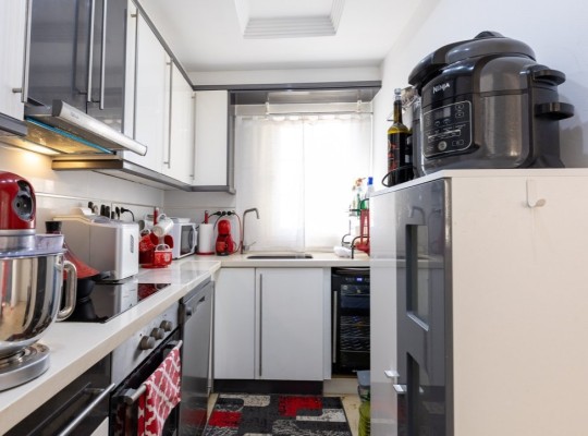 Las Ramblas, Villa #CQ-OC-46605