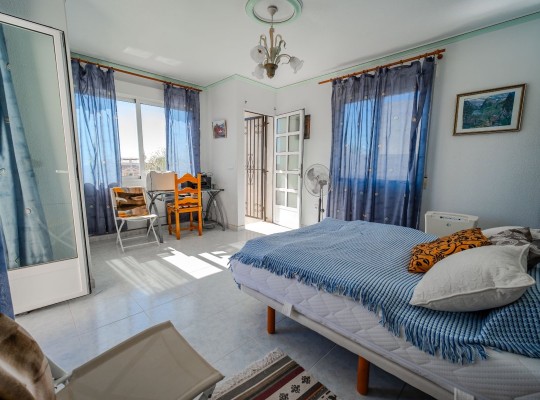 Villa Ciudad Quesada (Town Center) #CQ-307