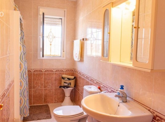 Ciudad Quesada (La Marquesa Golf), Villa #CQ-BV-85584