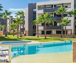 Orihuela Costa (Los Altos), Apartment #CQ-BG-91280