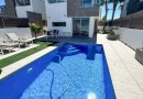 El Raso (El Raso, Guardamar), Villa #CQ-253
