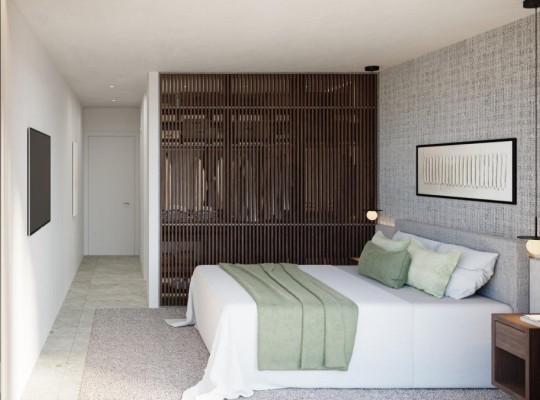 Mojacar (Playa De Macenas), Apartment #CQ-00-68448