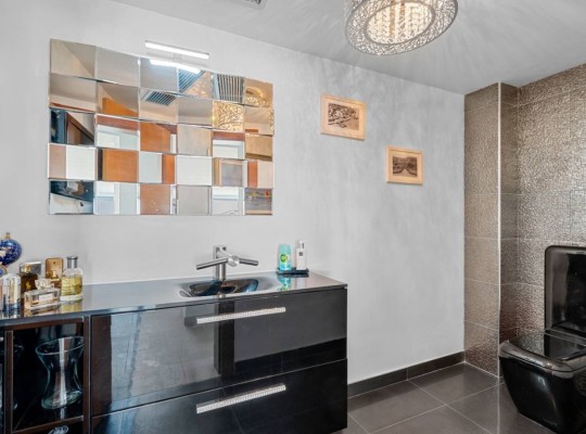 Ciudad Quesada (Town Center), Villa #CQ-924