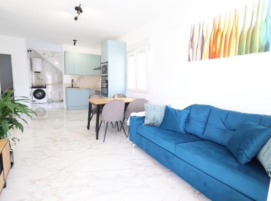 Torrevieja (San luis), Townhouse #CQ-JM-43577