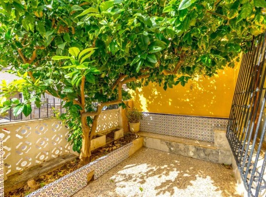 Lo Pagan, Villa #CQ-FZ-47248