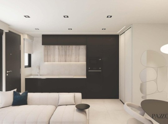 Pilar de La Horadada (pueblo), Bungalow #RD-N9063