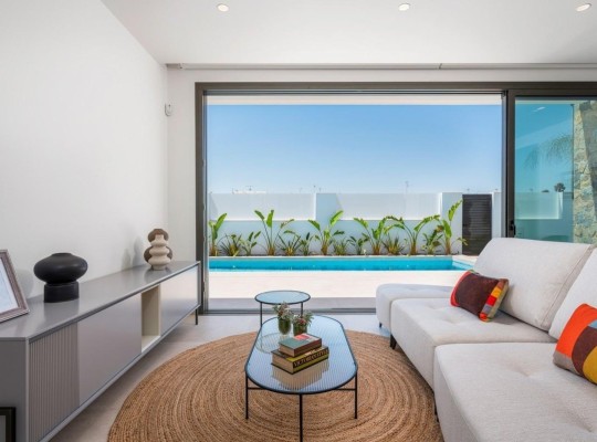 Other areas (Parque del doce), Villa #CQ-00-30679