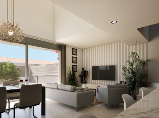 Other areas (Los Nietos playa), Villa #CQ-00-43890