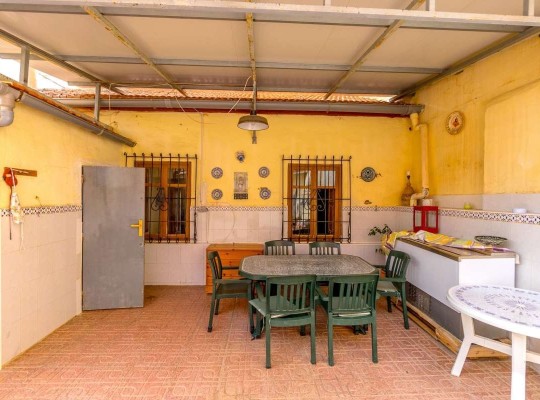 Lo Pagan, Villa #CQ-FZ-47248