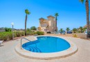 Ciudad Quesada (Pueblo Lucero), Semi Detached #CQ-GS-25683