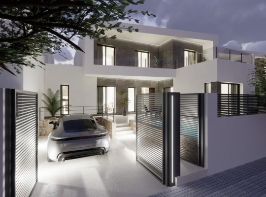 Dolores (urbanizacion), Semi Detached #CQ-00-54105