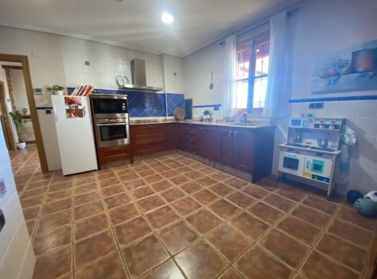Murcia, Finca #CQ-GL-37960