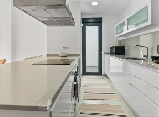 Benijofar, Villa #CQ-CA-21189