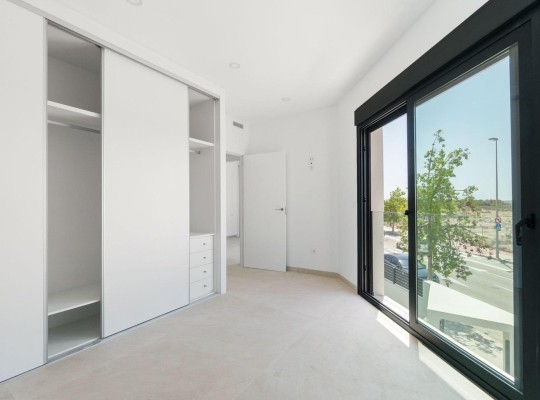 Benijofar, Villa #CQ-00-34610