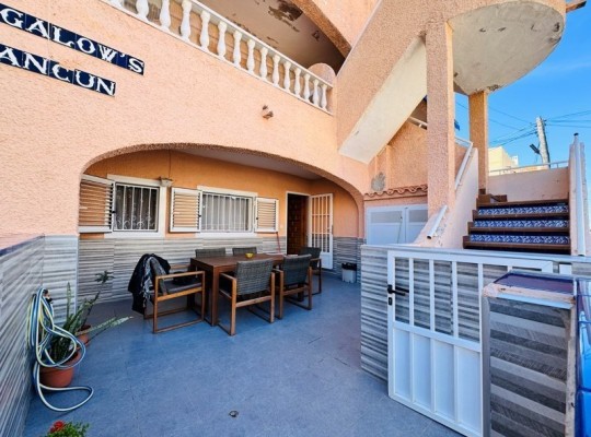 La Mata (Los Europeos), Townhouse #CQ-SL-86289