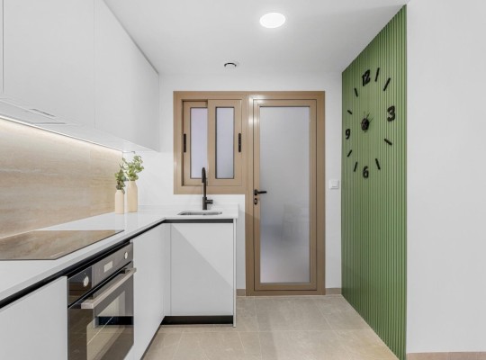 Jacarilla (pueblo), Penthouse #RD-N8789