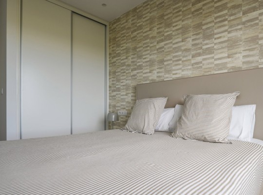 Las Colinas (Las Colinas Golf), Apartment #CQ-609