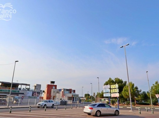 Orihuela Costa (Agua Marina), Commercial #CQ-UR-41379