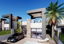 San Fulgencio (centro), Villa #CQ-00-91198