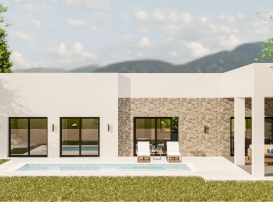 Other areas (Lel), Villa #CQ-00-41755