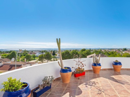 Ciudad Quesada (Town Center), Villa #CQ-941