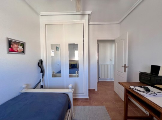 Algorfa (Montebello), Semi Detached #CQ-335